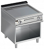 Жарочная поверхность Apach Chef Line LFTE127LROS фото