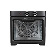 Дегидратор Meyvel MDH8-3S (Inox) в Санкт-Петербурге, фото 16