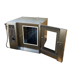 Пароконвектомат Gabino Combi-611b Стандарт+, фото 2