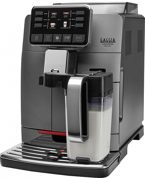 Кофемашина Gaggia Cadorna Prestige OTC фото