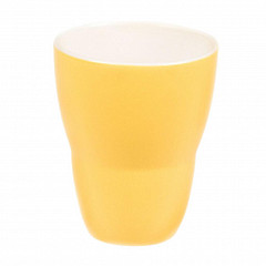 Чашка P.L. Proff Cuisine Barista 500 мл, желтый цвет в Екатеринбурге, фото