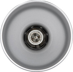 Тепловая лампа Eksi EL-500-R Black, инфракрасная в Екатеринбурге, фото 2