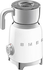 Вспениватель молока Smeg MFF11WHEU в Санкт-Петербурге, фото 3