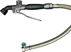 Лейка душирующая Monolith R0802010101 в Екатеринбурге, фото