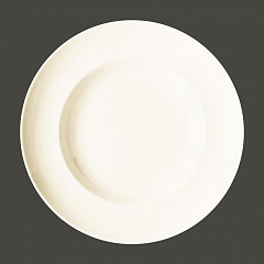 Тарелка круглая глубокая RAK Porcelain Classic Gourmet 24 см в Екатеринбурге фото