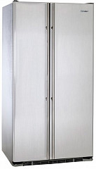 Холодильник Side-by-side Io Mabe ORE24CBHFSS нержавеющая сталь в Екатеринбурге, фото