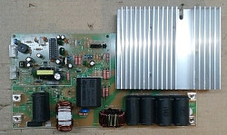 Плата основная электрическая конфорки ЦМИ мод. 002 в&nbsp;Екатеринбурге фото