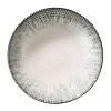 Тарелка глубокая Kutahya Porselen Dotts 25 см, 1,4 л NNTS25CK891311 фото