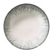 Тарелка глубокая Kutahya Porselen Dotts 25 см, 1,4 л NNTS25CK891311