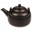 Чайник с металлическим ситом P.L. Proff Cuisine Black Star 950 мл