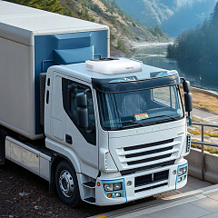 Автономный кондиционер Meyvel AC-12MB2200 в Екатеринбурге, фото 7