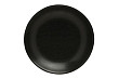 Салатник/тарелка глубокая Porland 30см фарфор цвет черный Seasons (197630)