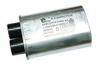 MWO225 H.V capacitor фото