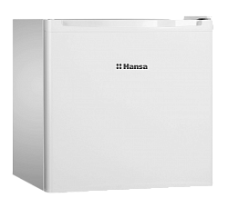 Шкаф холодильный барный Hansa FM050.4 в Екатеринбурге, фото 1
