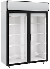 Холодильный шкаф Polair DM110-S в Екатеринбурге, фото