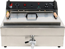 Чебуречница Rock Kitchen RK-MF48-2B в Екатеринбурге, фото