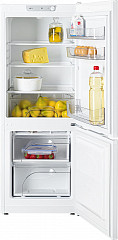 Холодильник двухкамерный Atlant 4208-000 в Москве , фото 2