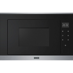 Встраиваемая микроволновая печь Franke FSM 25 MW XS в&nbsp;Екатеринбурге фото