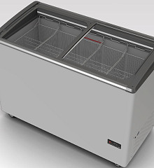 Морозильный ларь Haier SD-405FPEL в Екатеринбурге, фото 17