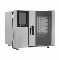 Пароконвектомат Kayman СУ-ШЕФ ПРО ПКЭ-6И-ПР, фото