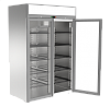 Холодильный шкаф Аркто D1.0-GL фото