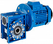 Мотор-редуктор Abat NMRV 75-25-56-1,5 В14-В7 КПЭМ 120000025834