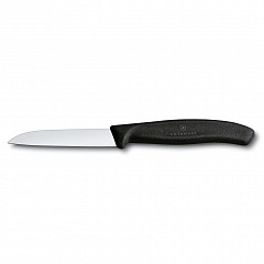 Нож для чистки овощей Victorinox 8 см (70001035) в Екатеринбурге фото