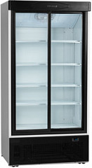 Холодильный шкаф Tefcold FS1002S в Екатеринбурге фото