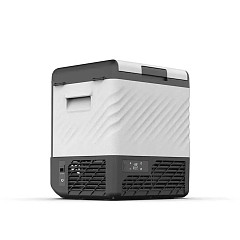 Автохолодильник переносной Alpicool P22 (12/24) в Екатеринбурге, фото 3