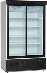 Холодильный шкаф Tefcold FS1202S в Екатеринбурге, фото