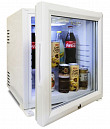 Шкаф холодильный барный  MCA-28WG