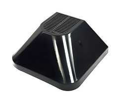 Крышка мотора для гранитора Hurakan HKN-MT в Екатеринбурге, фото