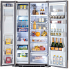 Холодильник Side-by-side Io Mabe ORE24VGHF 3C + FIF3 фото