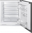Холодильник однокамерный Smeg U8L080DF