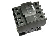 Контактор Kocateq ZH6PL contactor (CJX2, 40A, 220V)