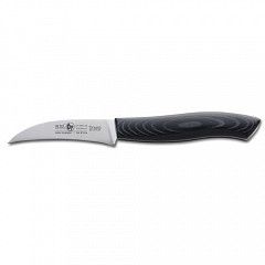 Нож для чистки овощей Icel 8см изогнутый DOURO GOURMET 22101.DR01000.080 в Екатеринбурге фото