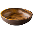 Салатник Style Point African wood 33x33x9 см, меламин (MST-AF41112)