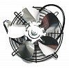 Вентилятор охлаждения конденсатора льдогенератора Hurakan HKN фото
