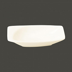 Салатник прямоугольный RAK Porcelain Mazza 11*5,5 см, 35 мл в Екатеринбурге, фото