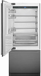 Встраиваемый холодильник  RI96LSI