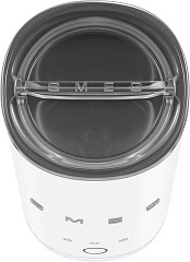 Вспениватель молока Smeg MFF02WHMEU в Санкт-Петербурге, фото 8