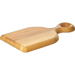 Доска для подачи Craster дуб ,H=18,L=350,B=170мм древесн. (04090527) в&nbsp;Екатеринбурге фото