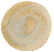 Тарелка Porland d 28,5 см h 2,3 см, Stoneware Pearl (18DC28)