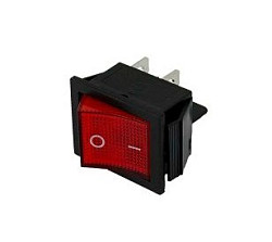 Переключатель для мясорубки Hurakan HKN-12SC в&nbsp;Екатеринбурге фото