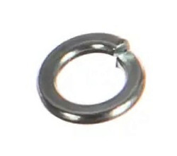 Шайба Kocateq FWD left hand turning spring в Екатеринбурге, фото