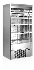 Холодильная горка Tefcold MD1002X в Екатеринбурге, фото