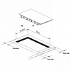 Индукционная панель встраиваемая Caso Master E2 фото