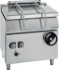 Сковорода электрическая Giorik Unika 700 BE74XM в Екатеринбурге, фото