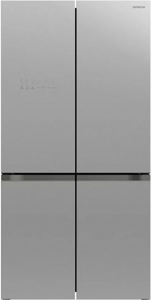 Холодильник Hitachi R-WB 642 VU0 GS фото