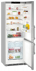 Холодильник Liebherr CNef 5745 в Екатеринбурге, фото
